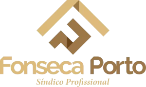 Logo quadrado da Fonseca Porto - Síndico Profissional e Gestão Condominial em São Paulo