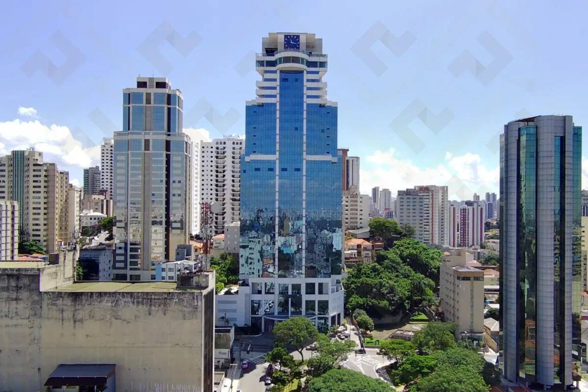Condomínios de referência em Santana, Zona Norte de São Paulo, atendidos pela Fonseca Porto.